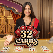 32 Baraha live casino on 1x bet ph
