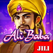 Ali Baba slot on 1x bet ph