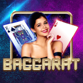 Baccarat B live casino on 1x bet ph