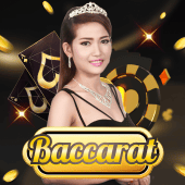 Baccarat on 1x bet ph