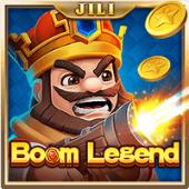 Boom Legend on 1x bet ph