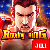 Boxing King slot on 1x bet ph