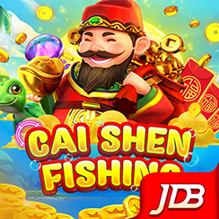 Cai Shen Fishing on 1x bet ph