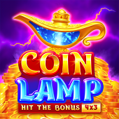 Coin Lamp slot on 1x bet ph