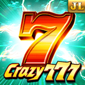Crazy777 slot on 1x bet ph