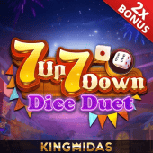 Dice Duet on 1x bet ph