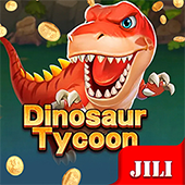 Dinosaur Tycoon on 1x bet ph