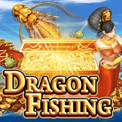 Dragon Fishing on 1x bet ph