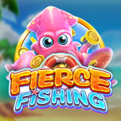 Fierce Fishing on 1x bet ph