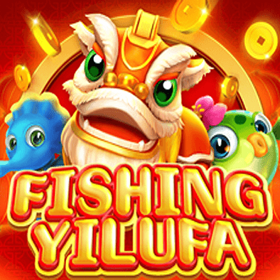 Fishing Yi Lu Fa on 1x bet ph