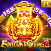 Fortune Gems 2 on 1x bet ph
