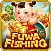 Fuwa Fishing on 1x bet ph