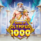 Gates of Olympus 1000 on 1x bet ph