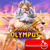 Gates of Olympus on 1x bet ph