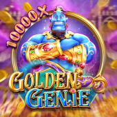 Golden Genie on 1x bet ph