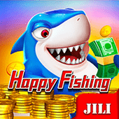 Happy Fishing on 1x bet ph