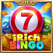 Irich Bingo slot on 1x bet ph