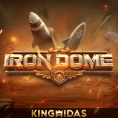 Iron Dome on 1x bet ph