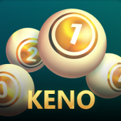 Keno on 1x bet ph