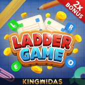 Ladder Game on 1x bet ph