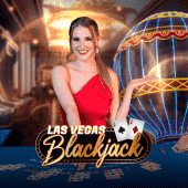 Las Vegas Blackjack on 1x bet ph