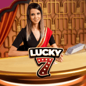 Lucky 7 on 1x bet ph