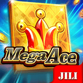 Mega Ace on 1x bet ph