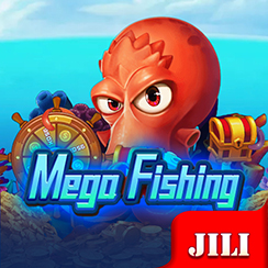 Mega Fishing on 1x bet ph