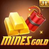 Mines Gold slot on 1x bet ph