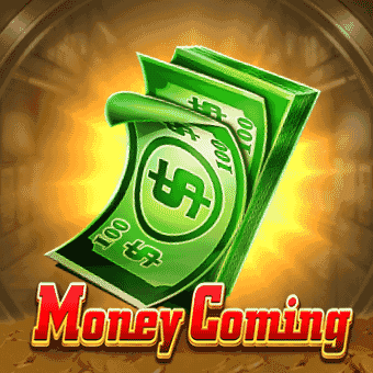 Money Coming slot on 1x bet ph