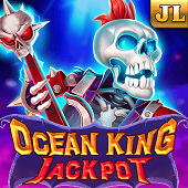 Ocean King Jackpot on 1x bet ph