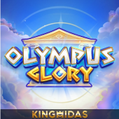 Olympus Glory on 1x bet ph
