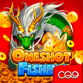 Oneshot Fishing on 1x bet ph