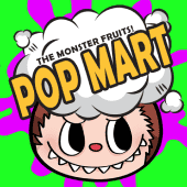 Popmart slot on 1x bet ph