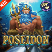 Poseidon slot on 1x bet ph