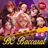 Sexy Blockchain Baccarat on 1x bet ph