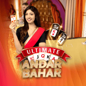 Ultimate Andar Bahar on 1x bet ph